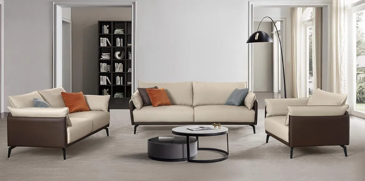 Диван ELEGANTE NAPPA SF015